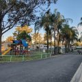 Villa Holiday Park