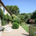 Villa La Bastide Dou Pastre