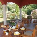 Villa La Lézardière