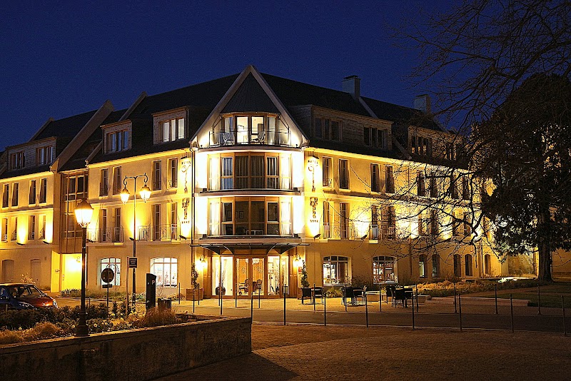 Villa Lara Hotel in Bayeux, France