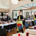 Villa Le Clos de Lys