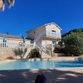 Villa Le Colombier