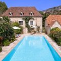 Villa Le Moulin