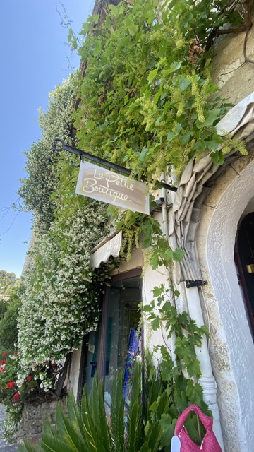 Villa Le Petit Bijou in Vence, France