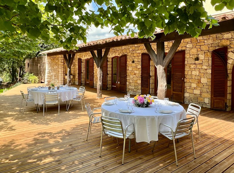 Villa Les Amandiers in Roquebrune-sur-Argens, France