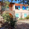 Villa Les Chênes