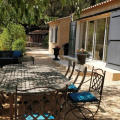 Villa Les Cigalons