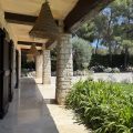 Villa Les Oliviers