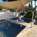 Villa Les Palmiers