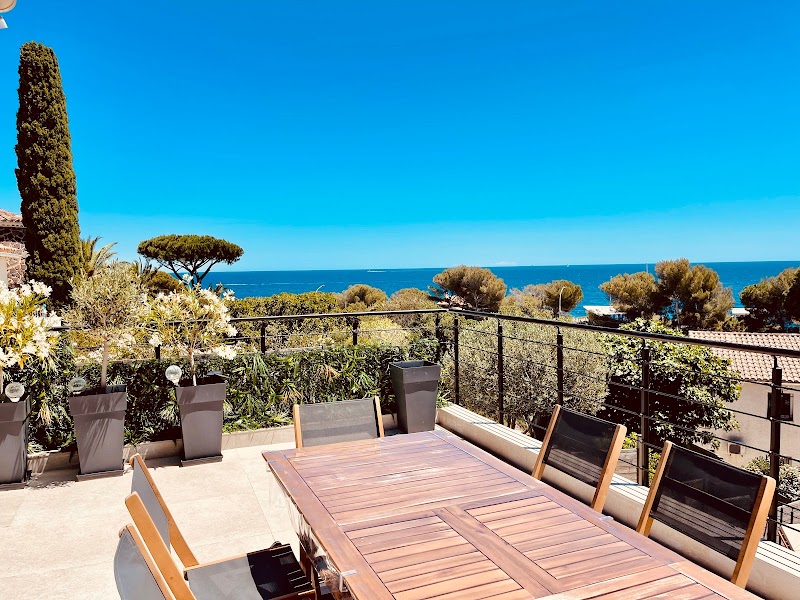 Villa Manon in Roquebrune-sur-Argens, France