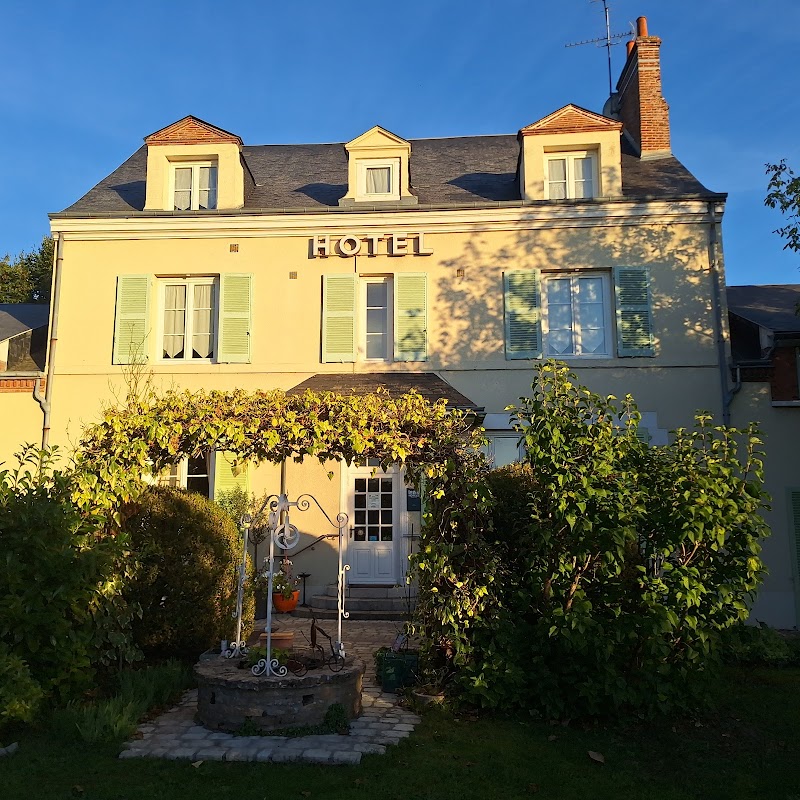 Villa Marjane in Orleans, France