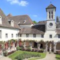 Villa Medicis Autun