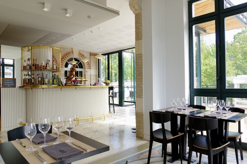 Villa Mirasol in Mont-de-Marsan, France
