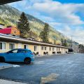 Villa Motel