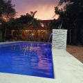 Villa Pacande