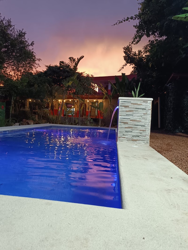 Villa Pacande in Alajuela, Costa Rica