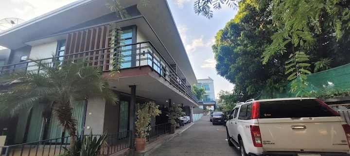 Villa Rassada Nakorn Lampang in Lampang, Thailand