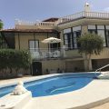 Villa Rosalva