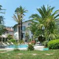 Villa Roseraie