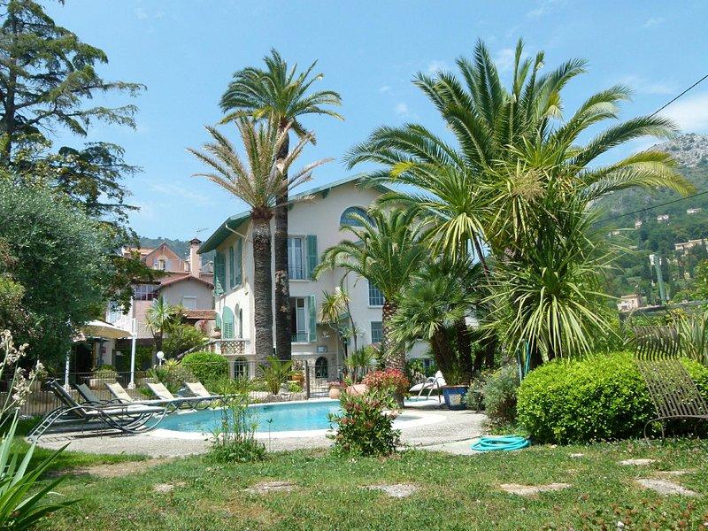 Villa Roseraie in Vence, France