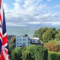 Villa Rothsay Hotel
