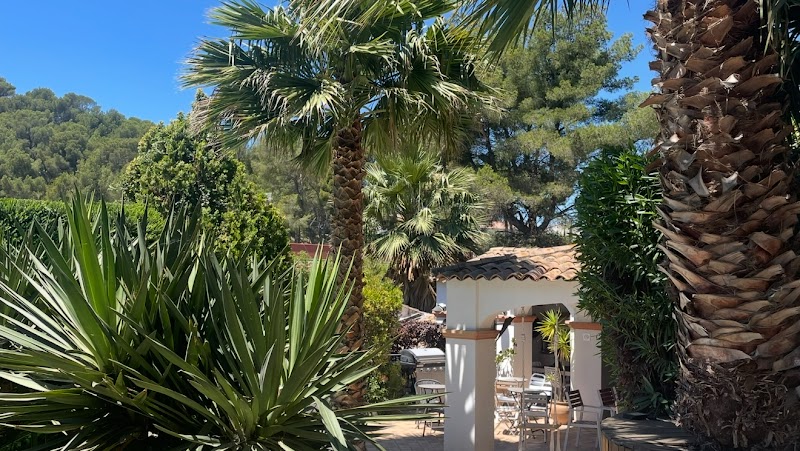 Villa Saint Jean in La Ciotat, France