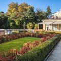 Villa Sassa Hotel, Residence & Spa