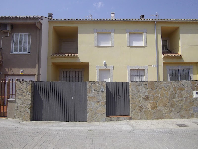 Villa Soterraña in Trujillo, Spain
