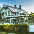 Villa Strandvägen