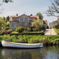 Villa Vesta Hotell