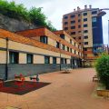 Villa de Ermua Hotel