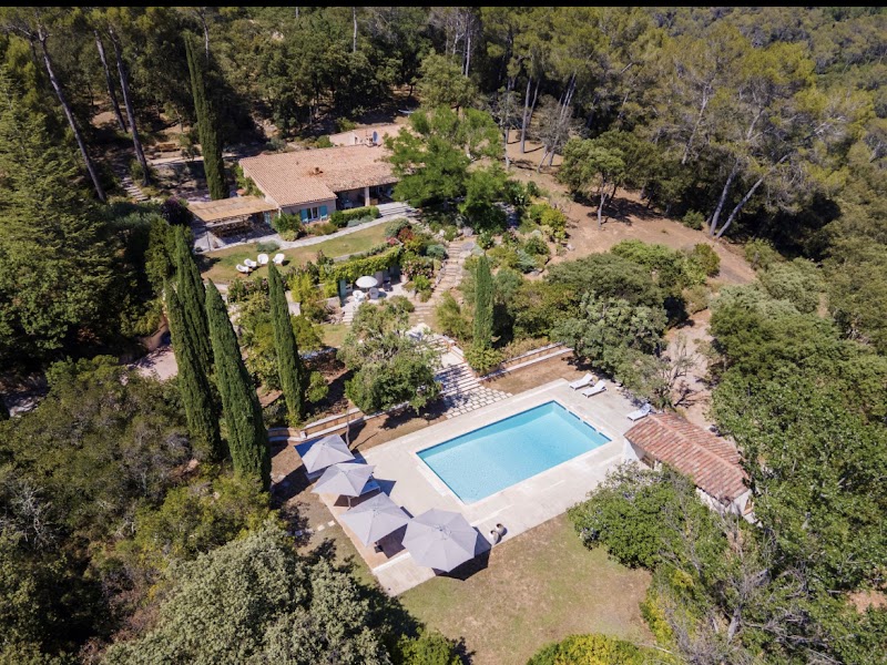 Villa de Lorgues in Lorgues, France