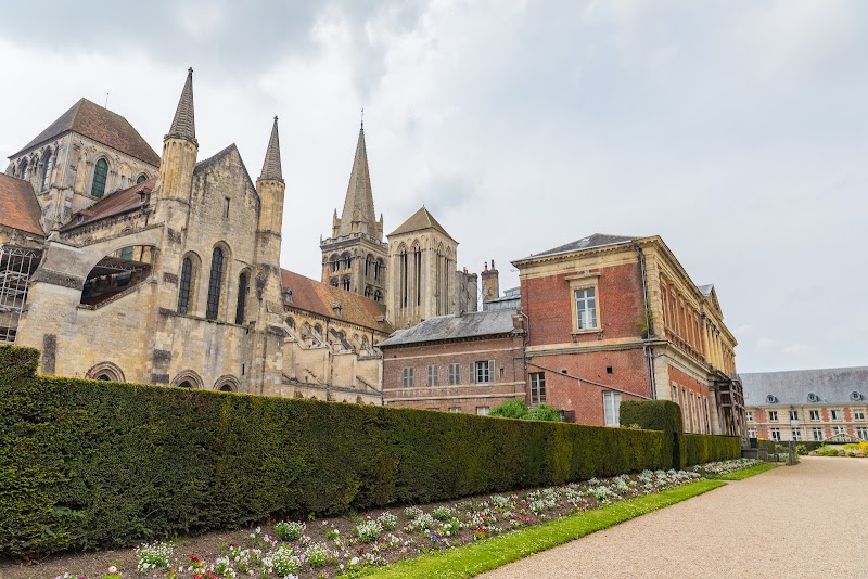 Villa des Arts in Lisieux, France