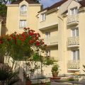 Villa des Impressionnistes