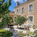 Villa des Roses
