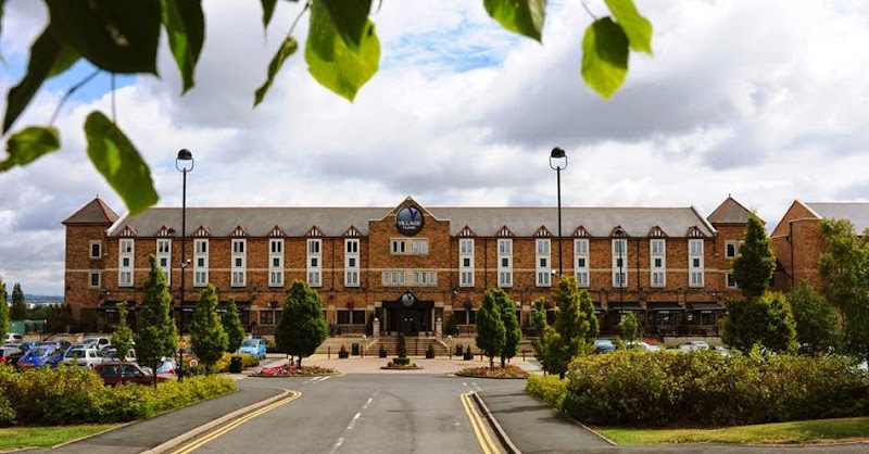 Village Hotel Birmingham Dudley in Dudley, United Kingdom