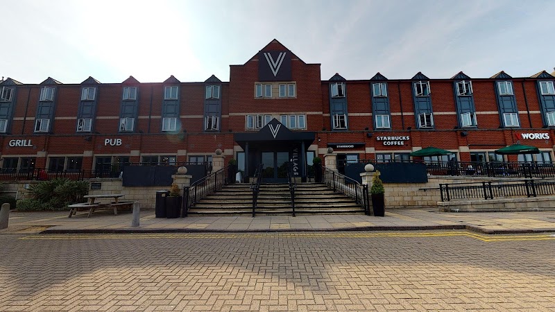 Village Hotel Coventry in Coventry, United Kingdom