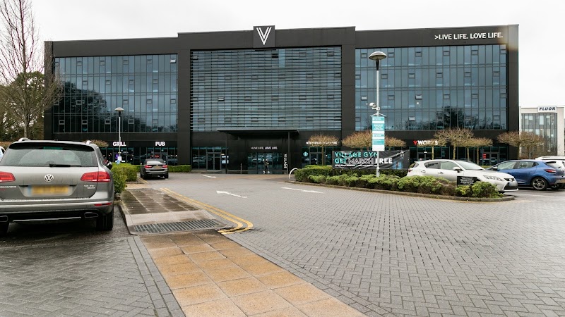 Village Hotel Farnborough in Farnborough, United Kingdom