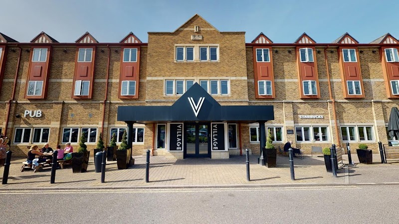 Village Hotel Maidstone in Maidstone, United Kingdom