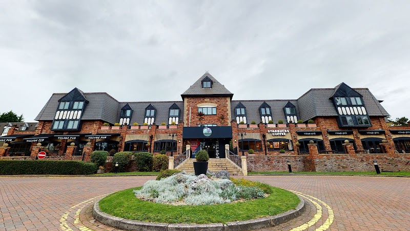 Village Hotel Manchester Cheadle in Cheadle, United Kingdom