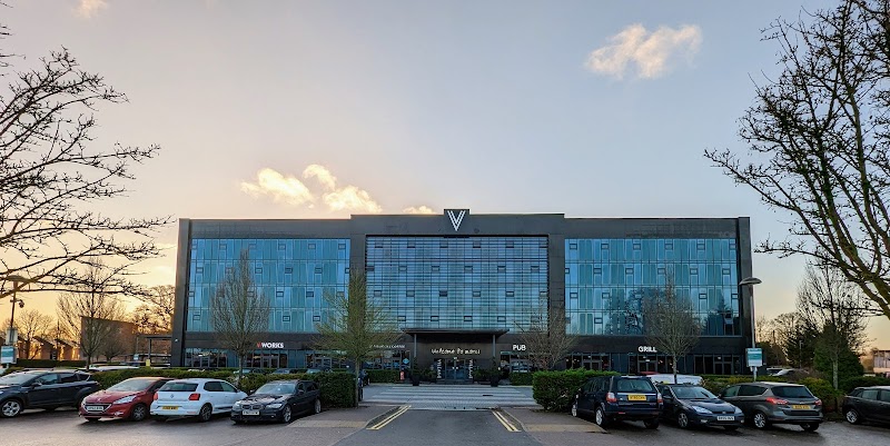 Village Hotel Solihull in Solihull, United Kingdom