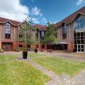 Village Hotel Swindon