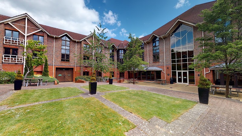 Village Hotel Swindon in Swindon, United Kingdom