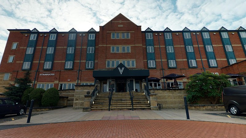 Village Hotel Walsall in Walsall, United Kingdom