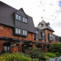 Village Hotel Warrington
