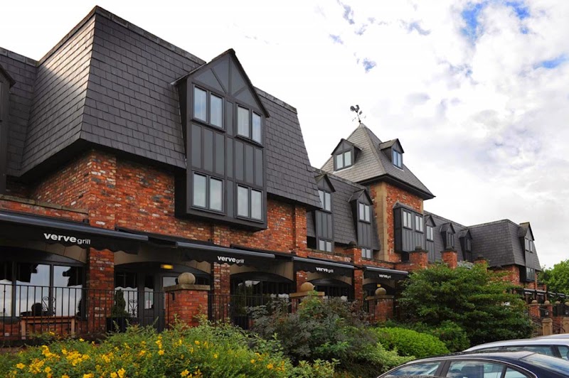 Village Hotel Warrington in Warrington, United Kingdom