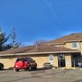 Village Inn Motel
