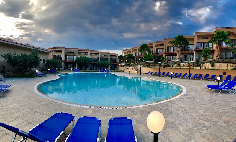 Village Mare in Metamorfosi, Greece