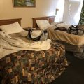 Villager Inn Selma