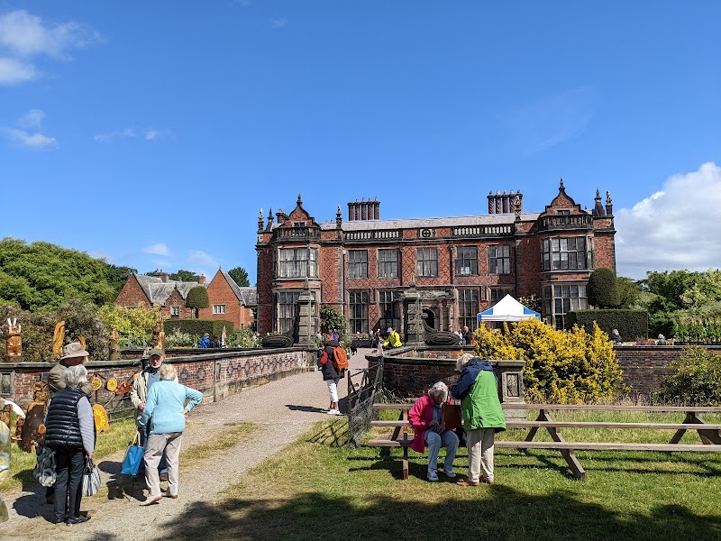 Villaggio Hotel in Warrington, United Kingdom